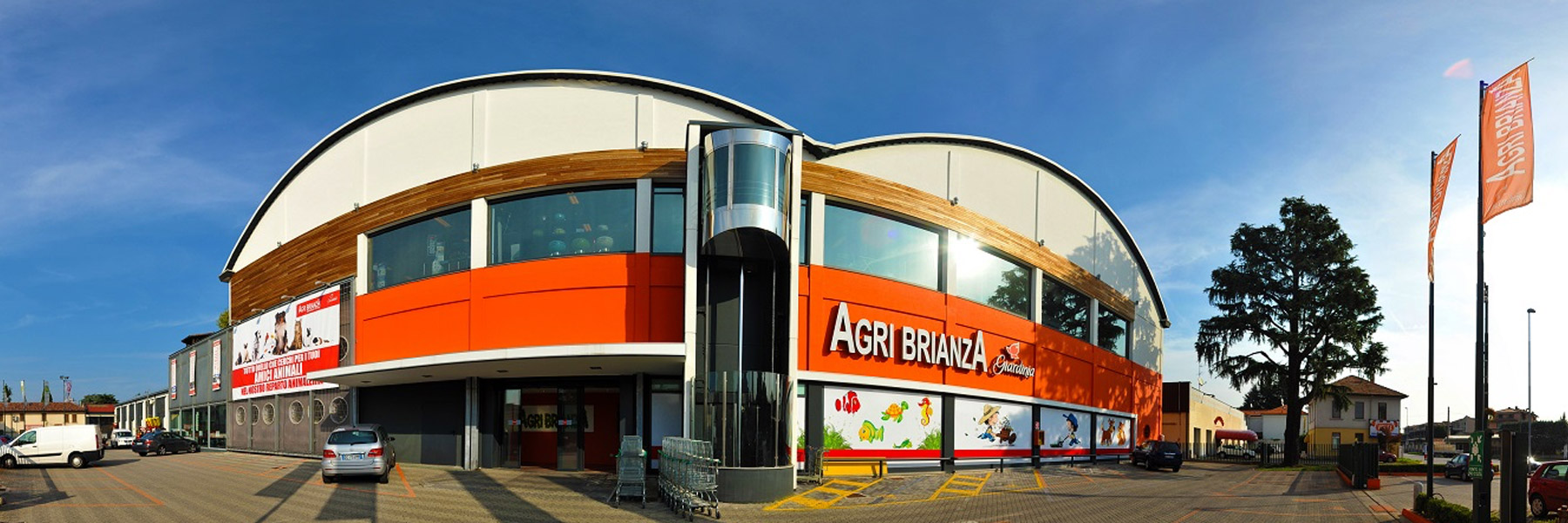 Agri Brianza Agri Brianza