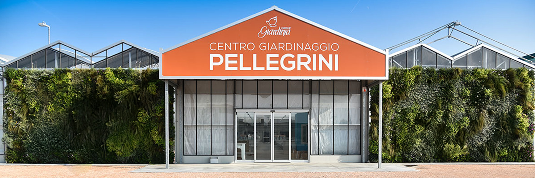 Pellegrini Centro Giardinaggio