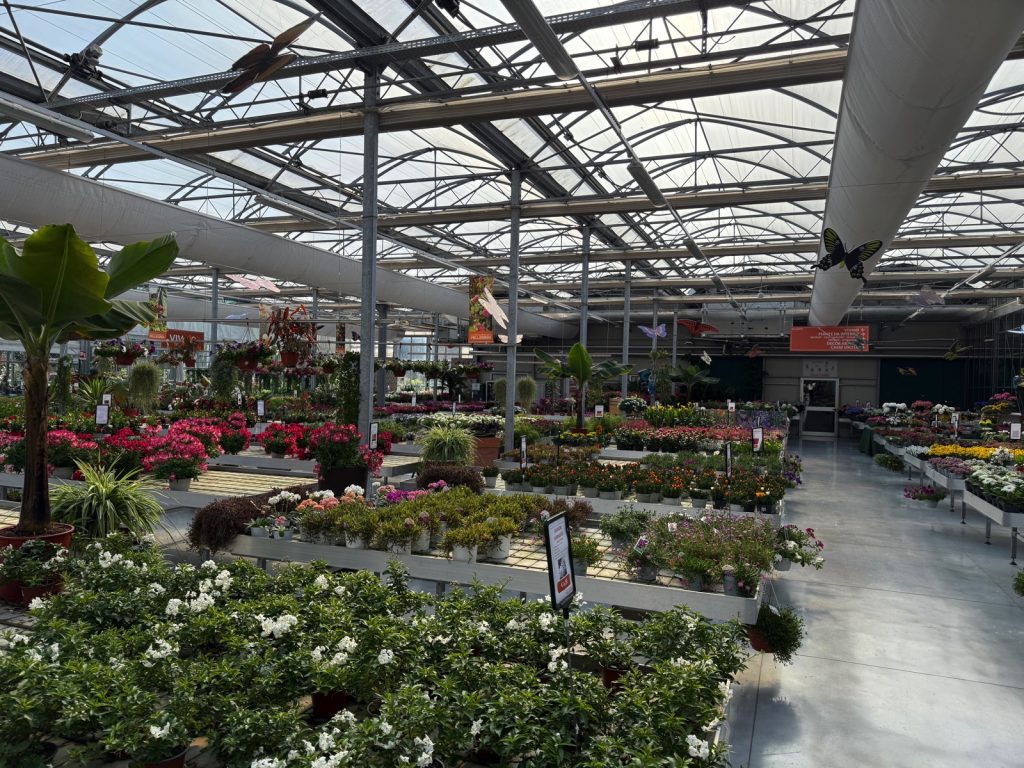 Pellegrini Centro Giardinaggio