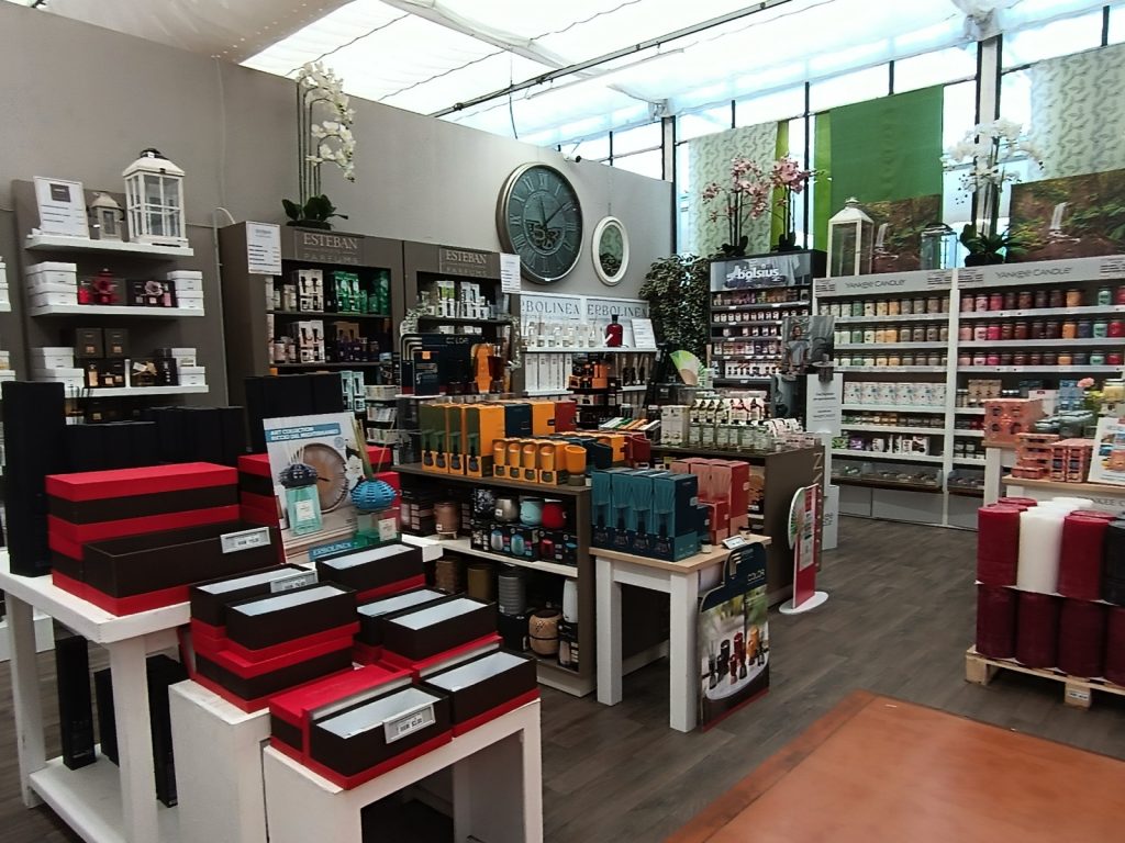 Bardin Garden Store - Lancenigo Di Villorba (TV)