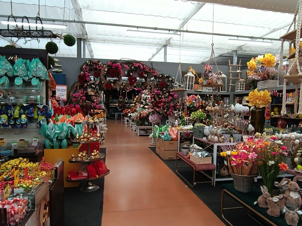 Bardin Garden Store - Lancenigo Di Villorba (TV)