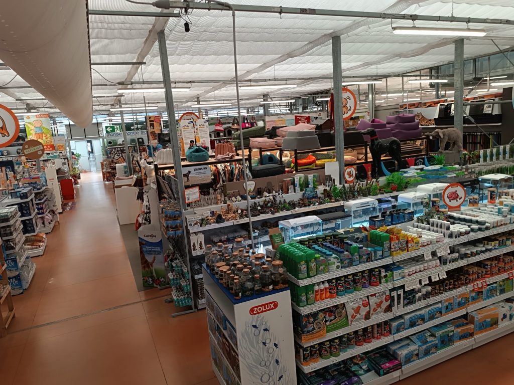 Bardin Garden Store - Lancenigo Di Villorba (TV)