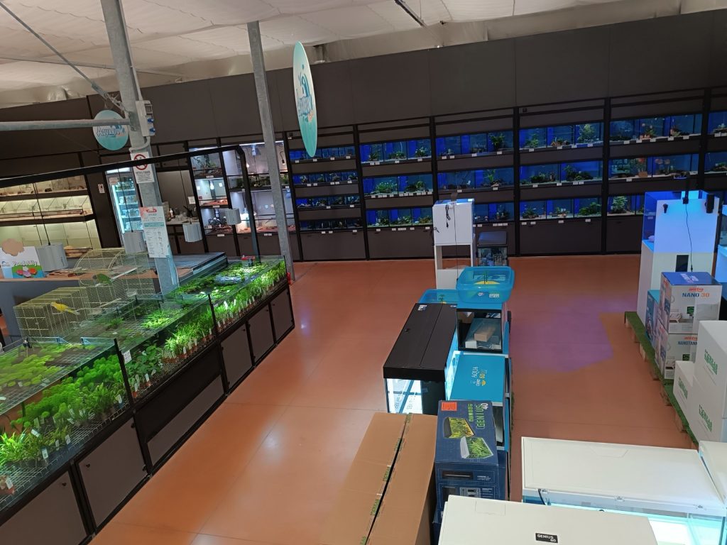 Bardin Garden Store - Lancenigo Di Villorba (TV)