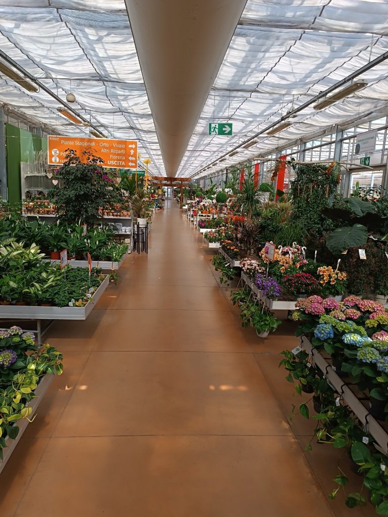 Bardin Garden Store - Lancenigo Di Villorba (TV)