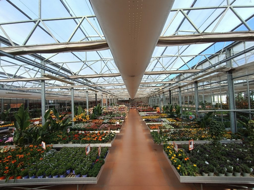Bardin Garden Store - Lancenigo Di Villorba (TV)