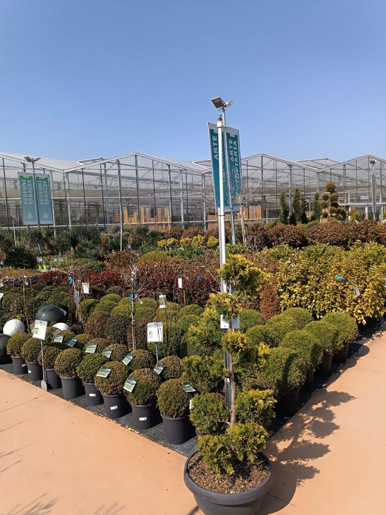 Bardin Garden Store - Lancenigo Di Villorba (TV)