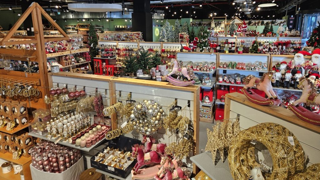 Città Flora Garden Center - Martignacco (UD)