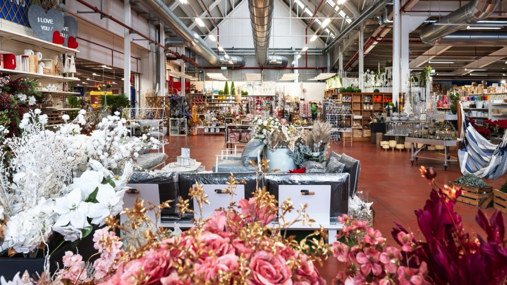 Città Flora Garden Center - Martignacco (UD)