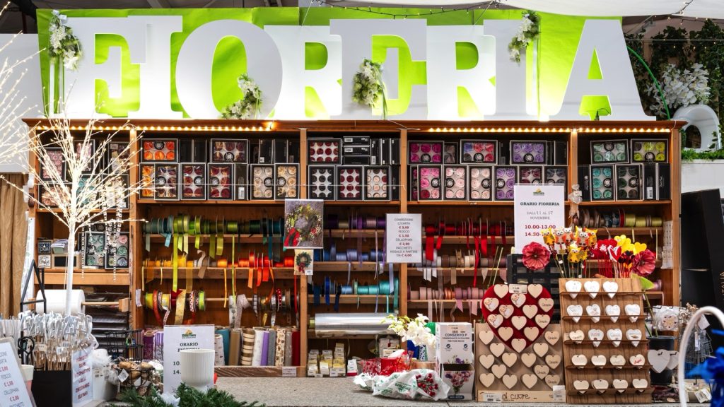 Città Flora Garden Center - Martignacco (UD)