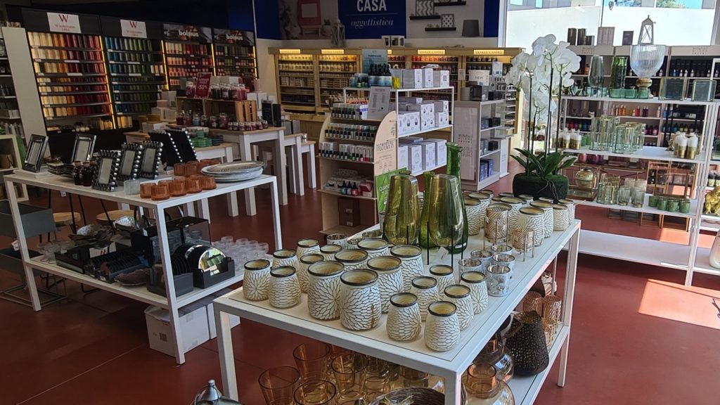 Città Flora Garden Center - Martignacco (UD)