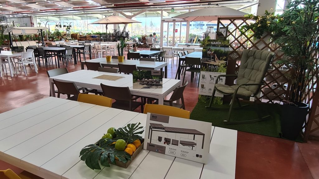 Città Flora Garden Center - Martignacco (UD)