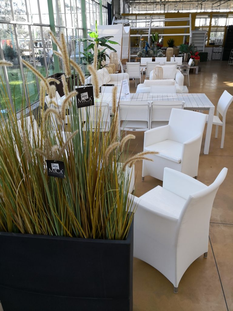 Gardaflor