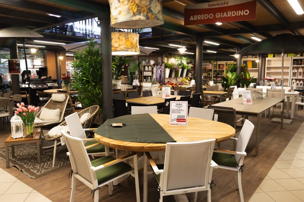 Bavicchi Centro Giardinaggio