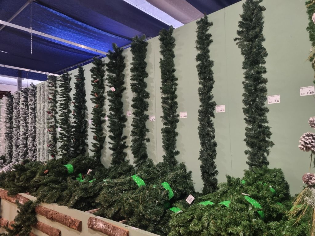 Cellilli Garden Store