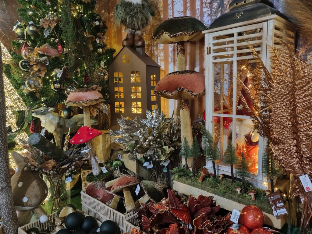 Cellilli Garden Store