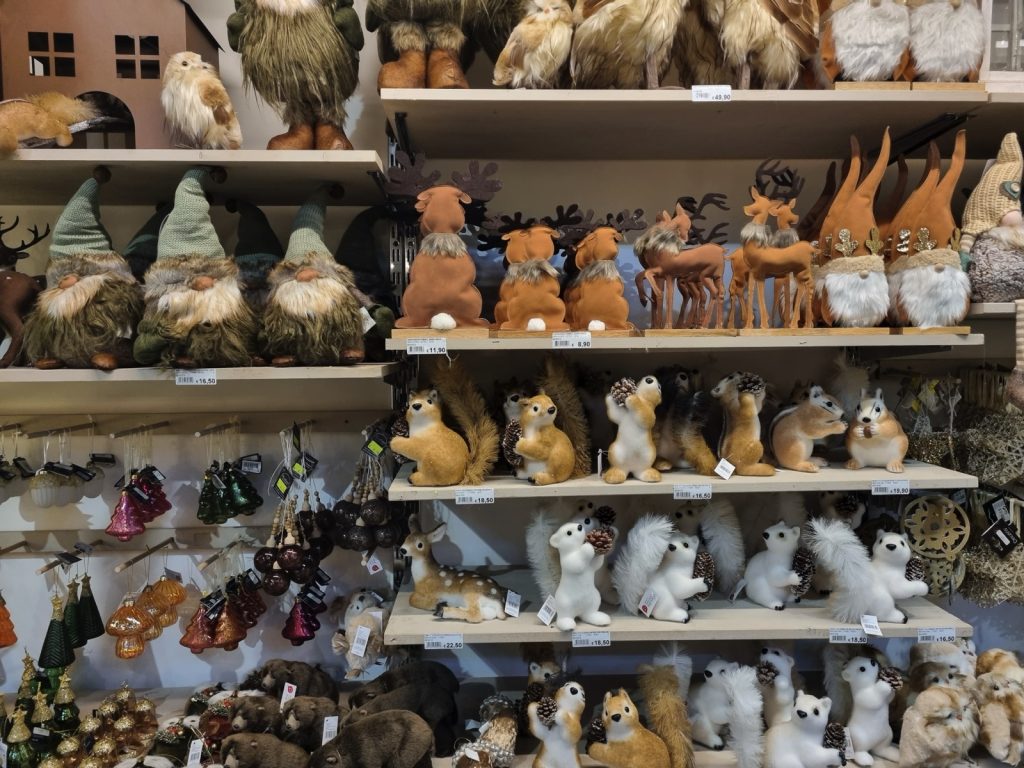 Cellilli Garden Store