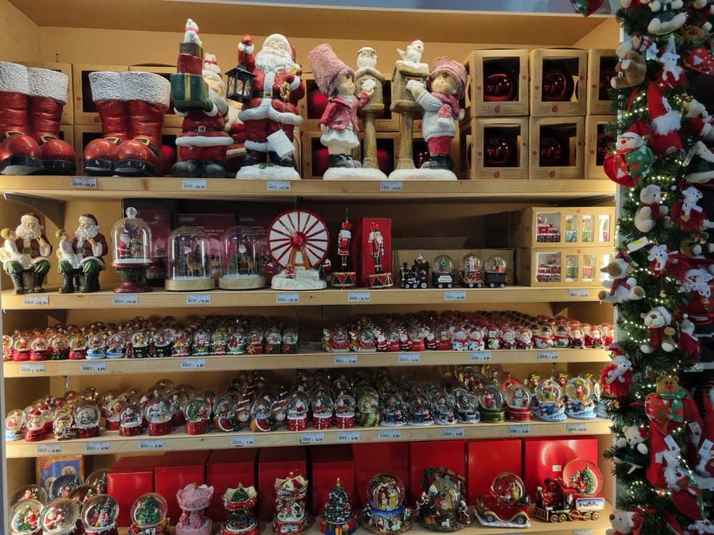 Cellilli Garden Store