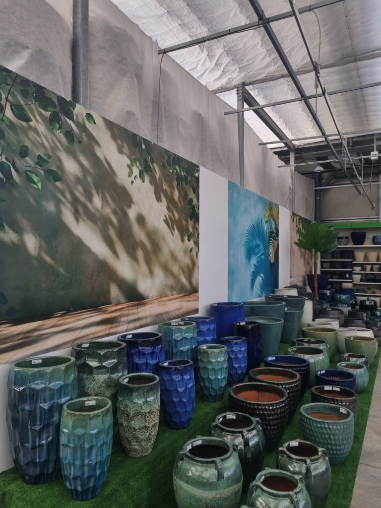 Cellilli Garden Store
