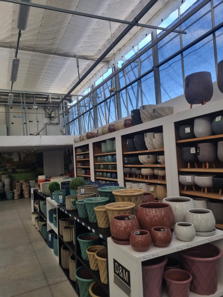 Cellilli Garden Store
