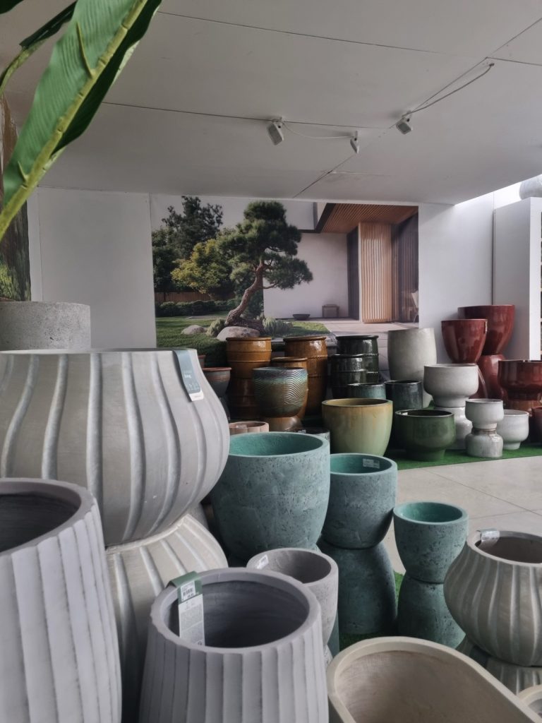 Cellilli Garden Store
