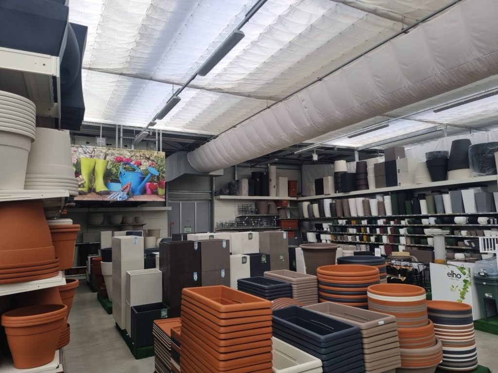 Cellilli Garden Store