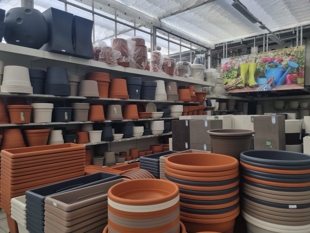 Cellilli Garden Store