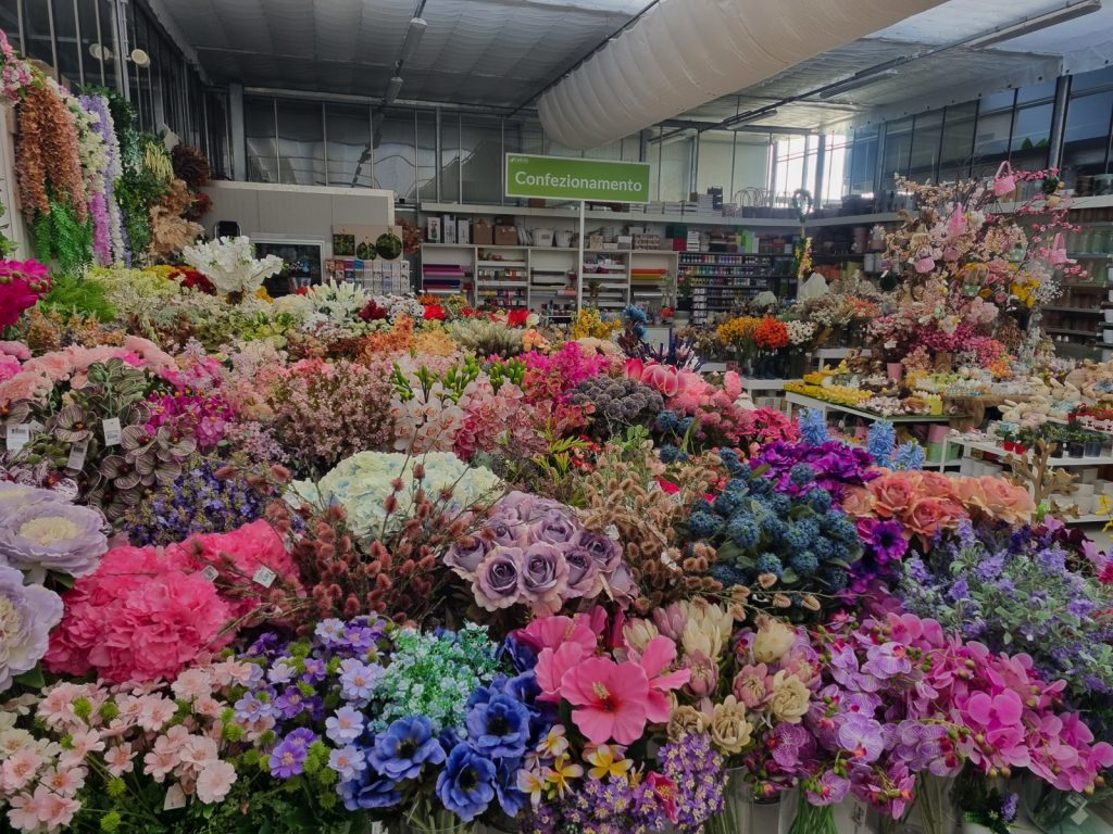 Cellilli Garden Store