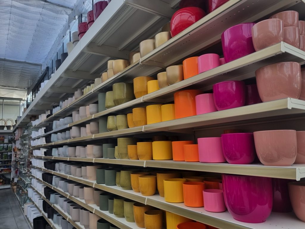 Cellilli Garden Store