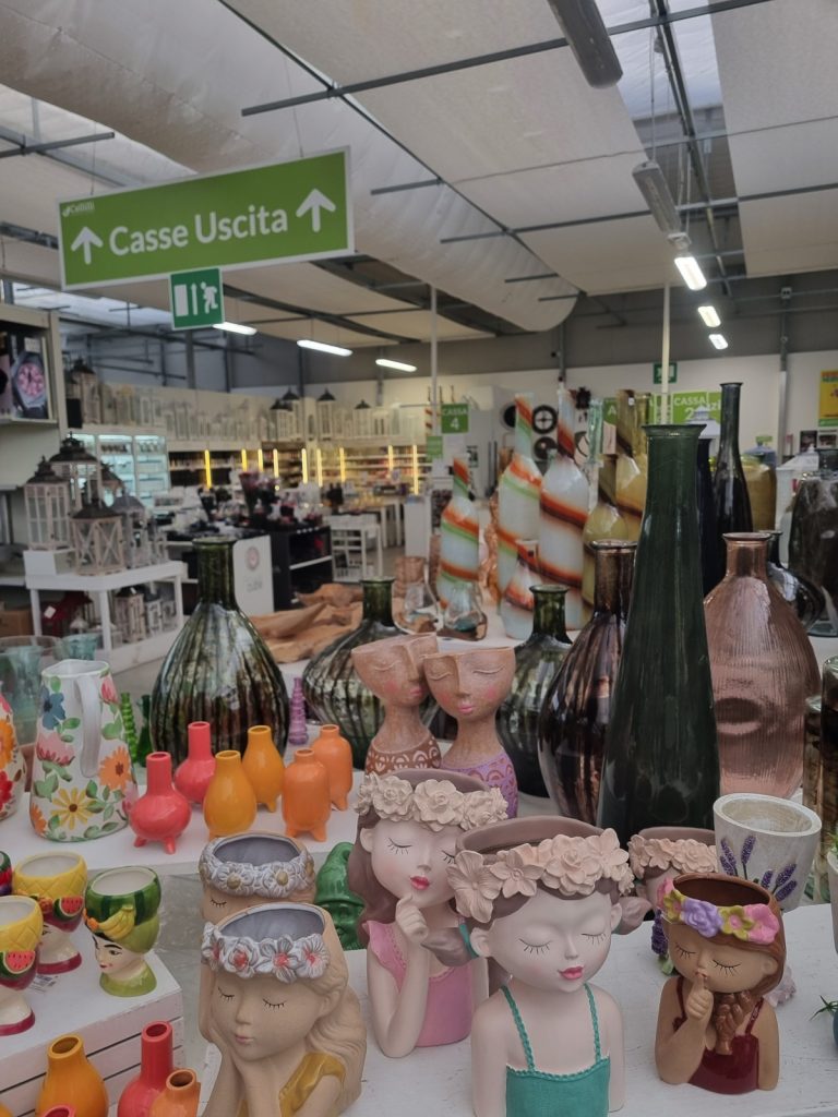 Cellilli Garden Store