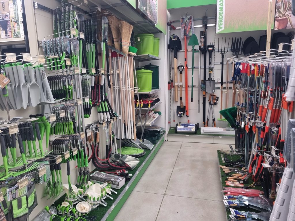 Cellilli Garden Store