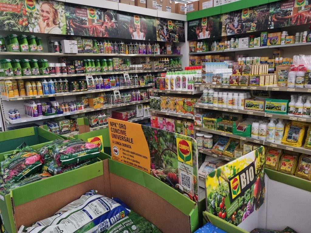Cellilli Garden Store