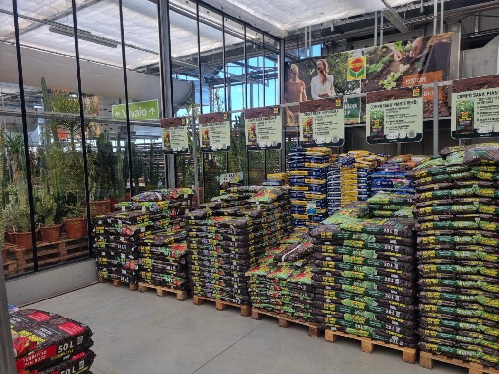 Cellilli Garden Store