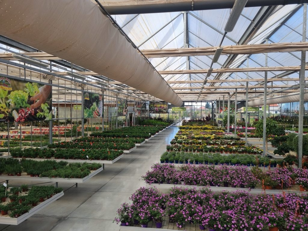 Cellilli Garden Store