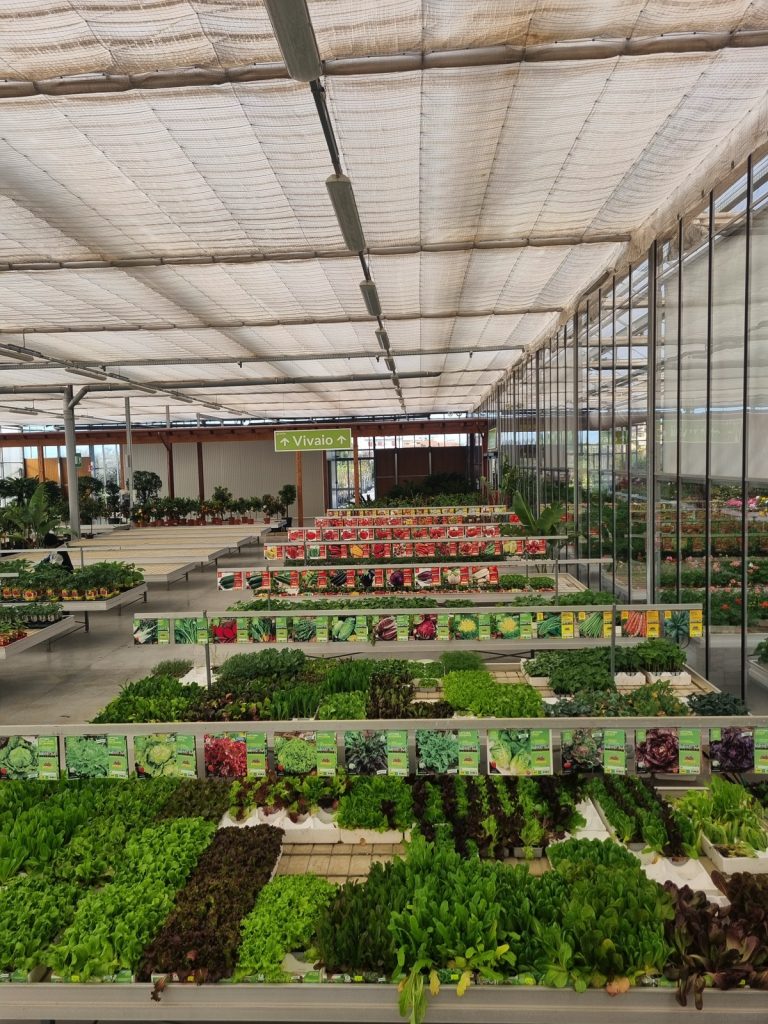 Cellilli Garden Store