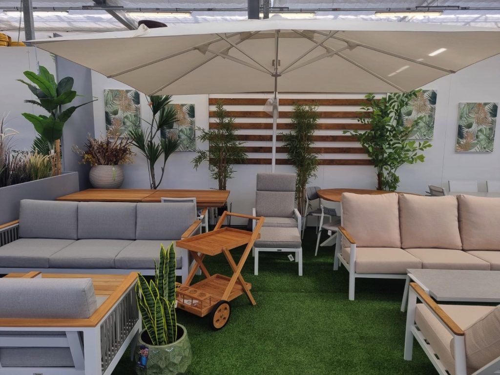Cellilli Garden Store
