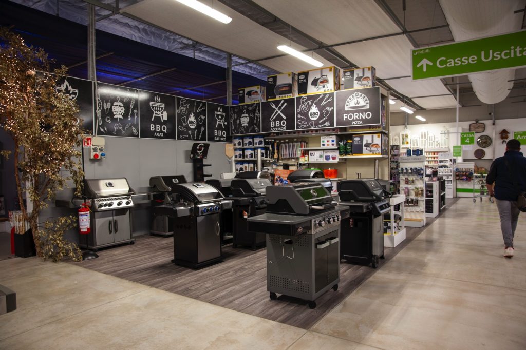 Cellilli Garden Store