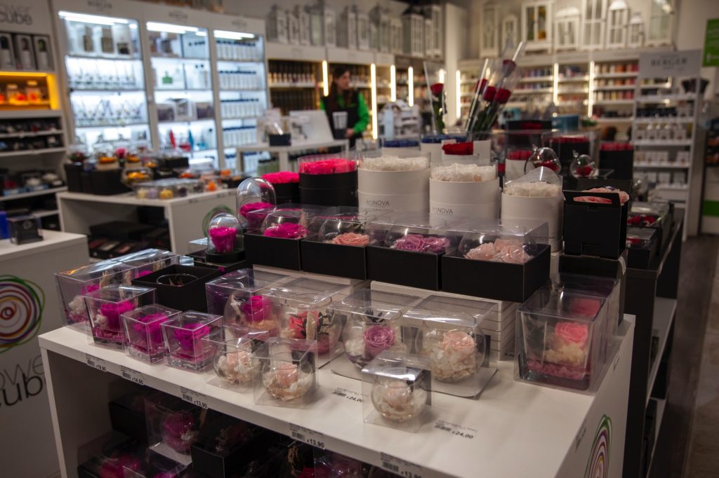 Cellilli Garden Store