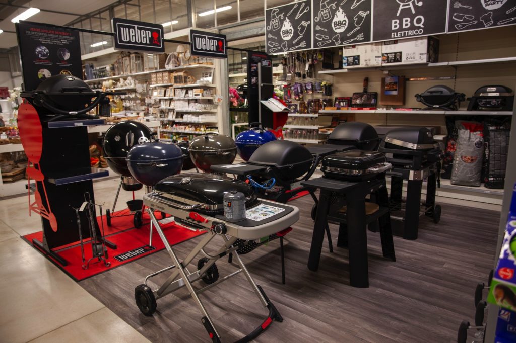 Cellilli Garden Store