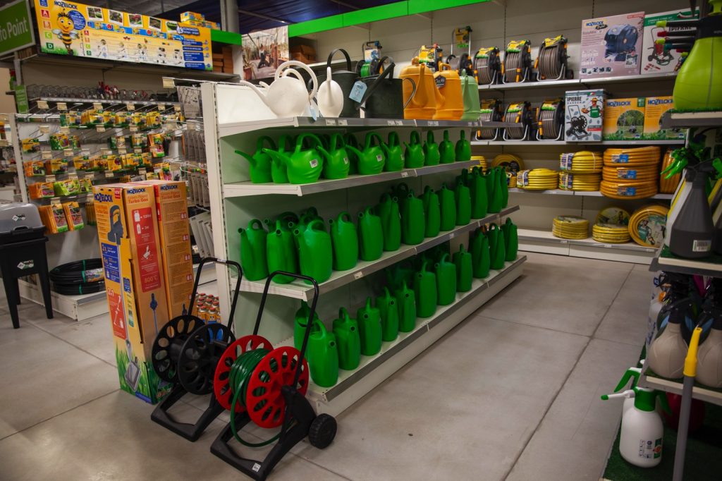 Cellilli Garden Store