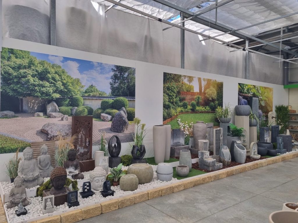 Cellilli Garden Store