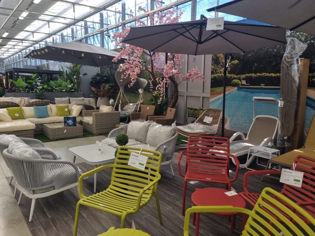 Cellilli Garden Store