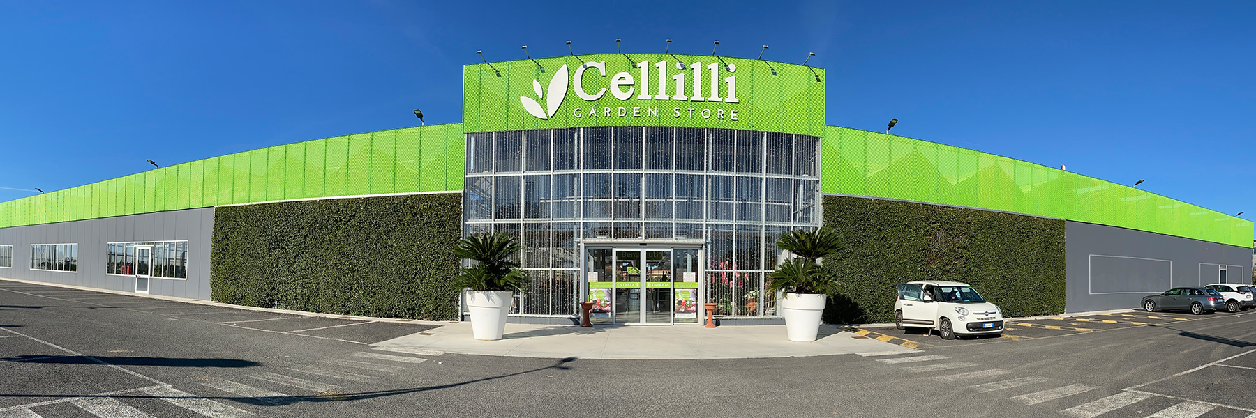 cellilli-featured Cellilli Garden Store