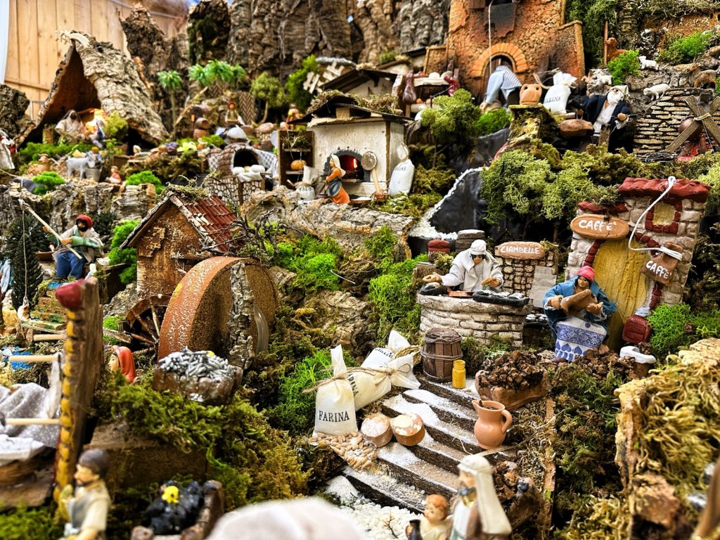 Centro del Verde Toppi