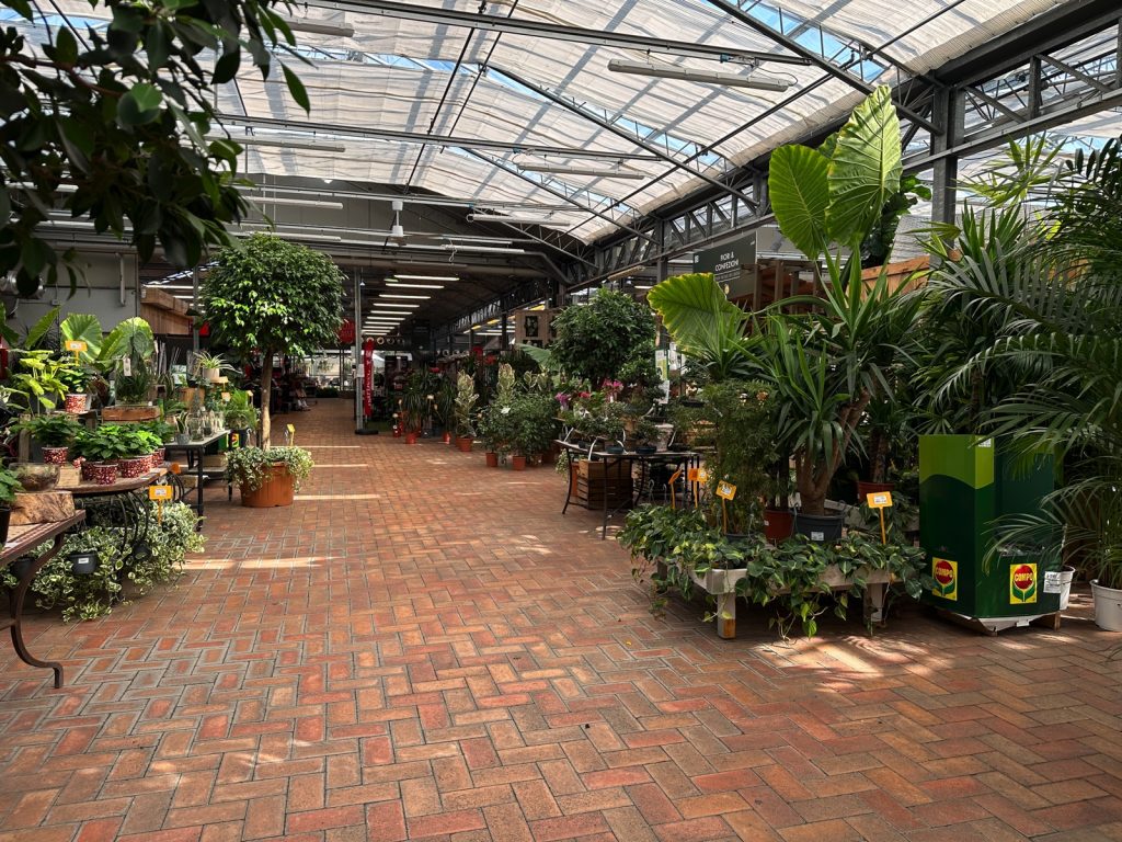 Centro del Verde Toppi
