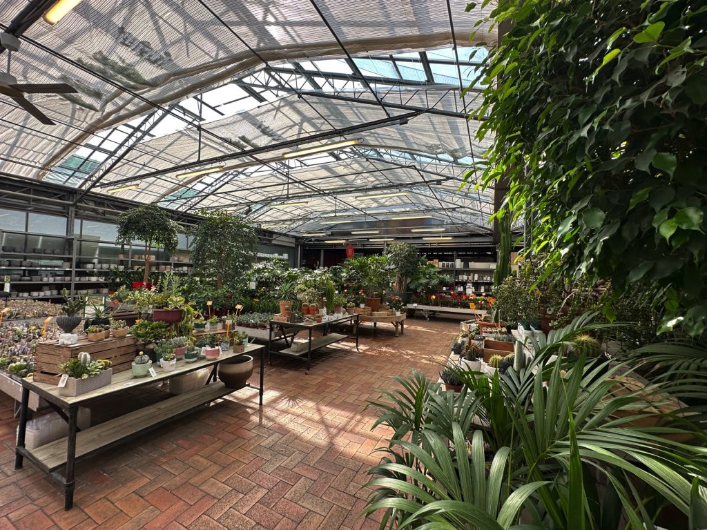 Centro del Verde Toppi