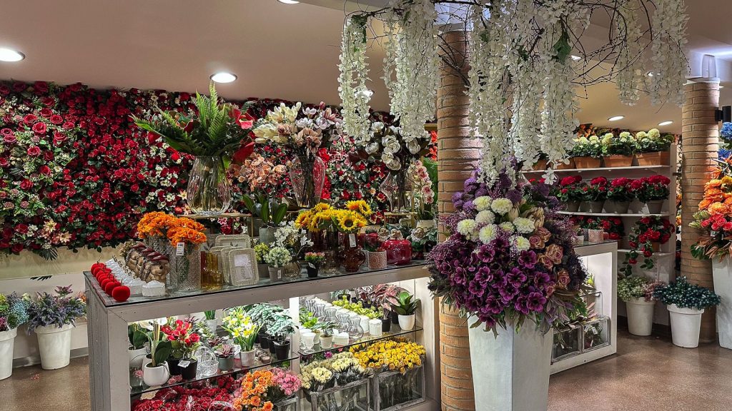 Floricoltura Quaiato