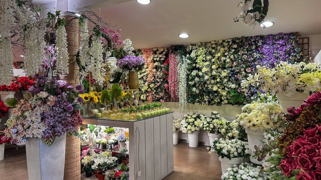 Floricoltura Quaiato