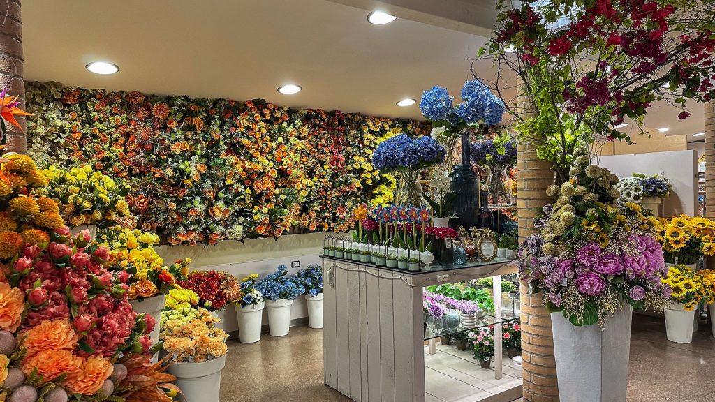 Floricoltura Quaiato