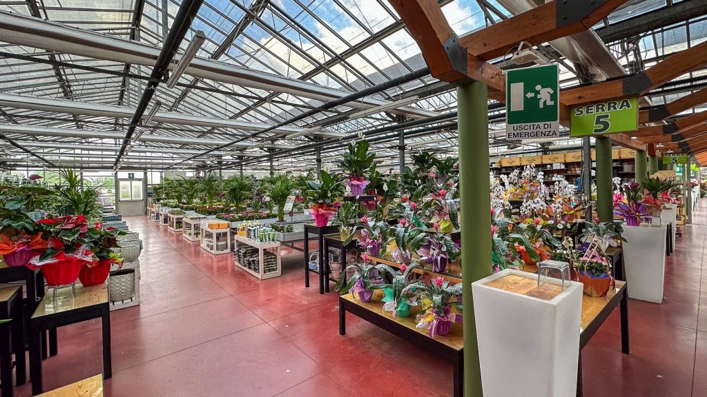 Floricoltura Quaiato