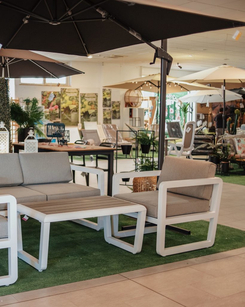 Garden Foggia